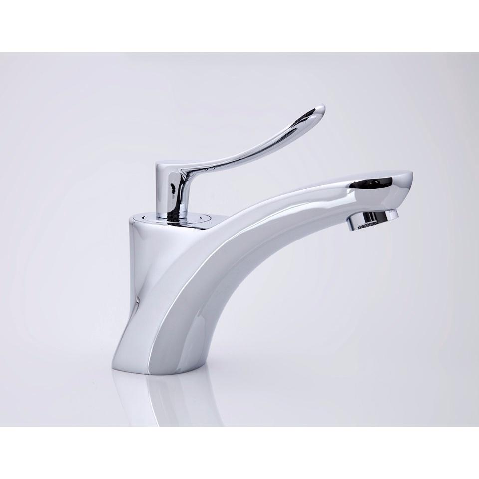 VÒI LAVABO NHẬP KHẨU NGA FRAP F1081 - HÀNG CHÍNH HÃNG