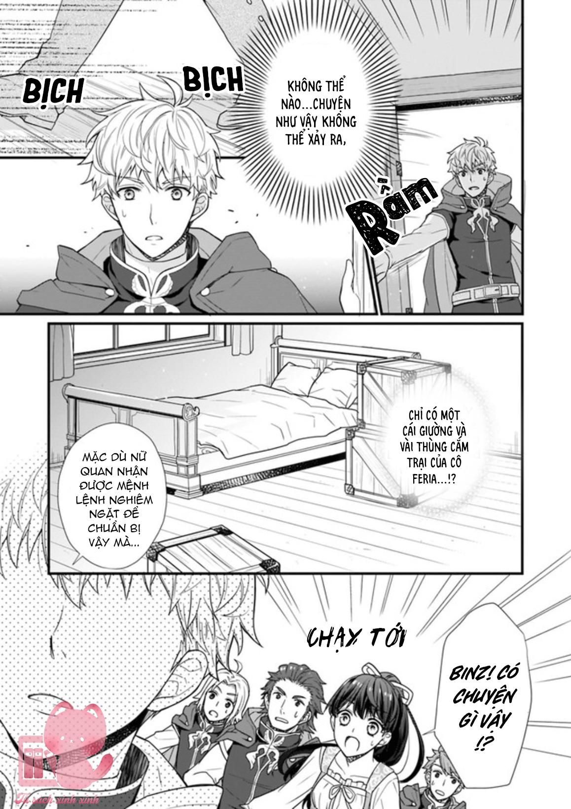 thê thiếp thứ 31 chapter 2 29