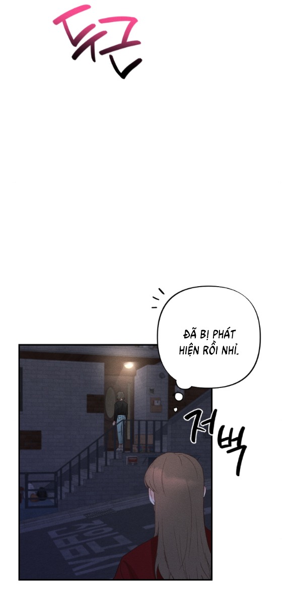 Mất Tư Cách Bạn Bè chapter 19.2 - Trang 10