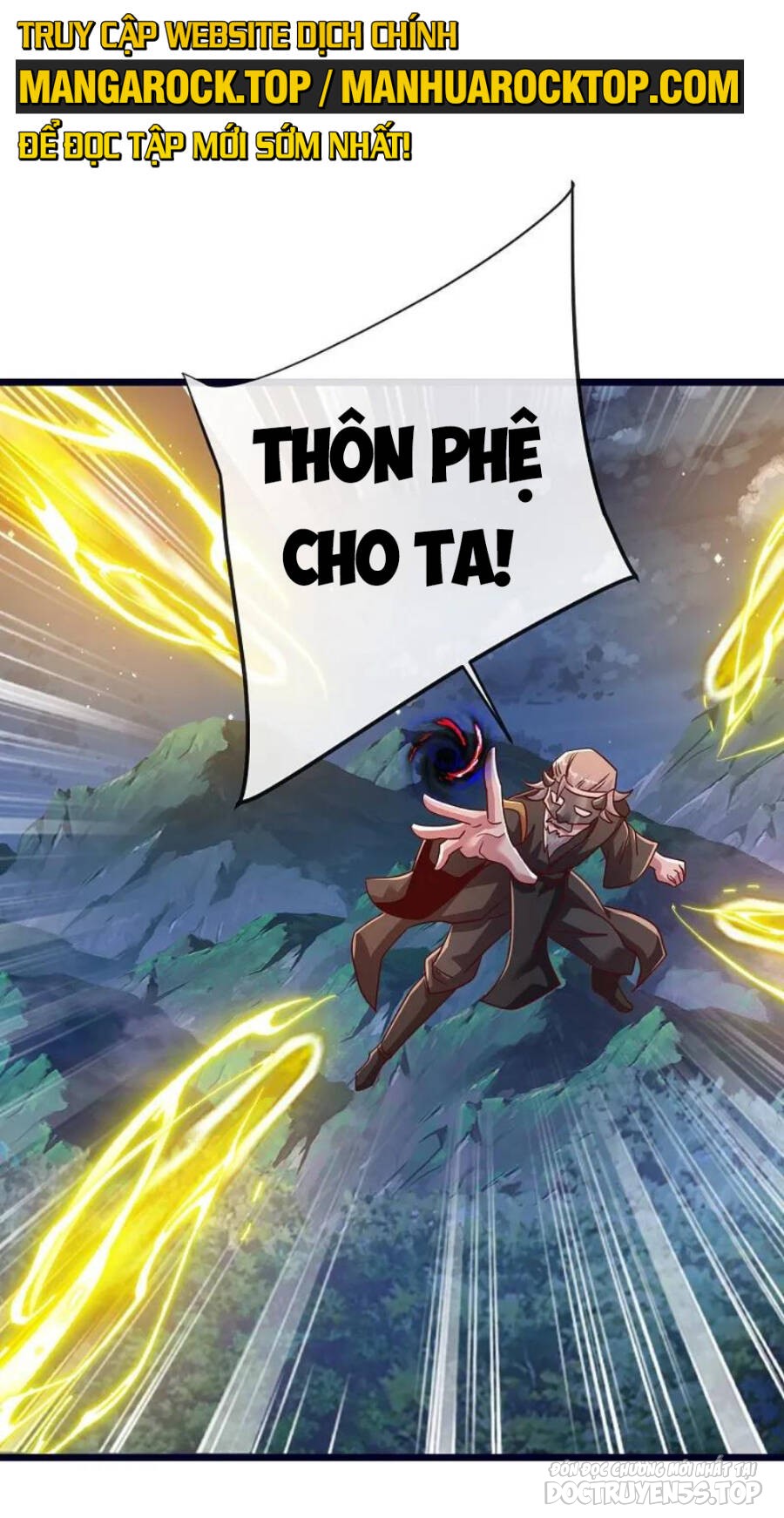tiên võ đế tôn chapter 494 64