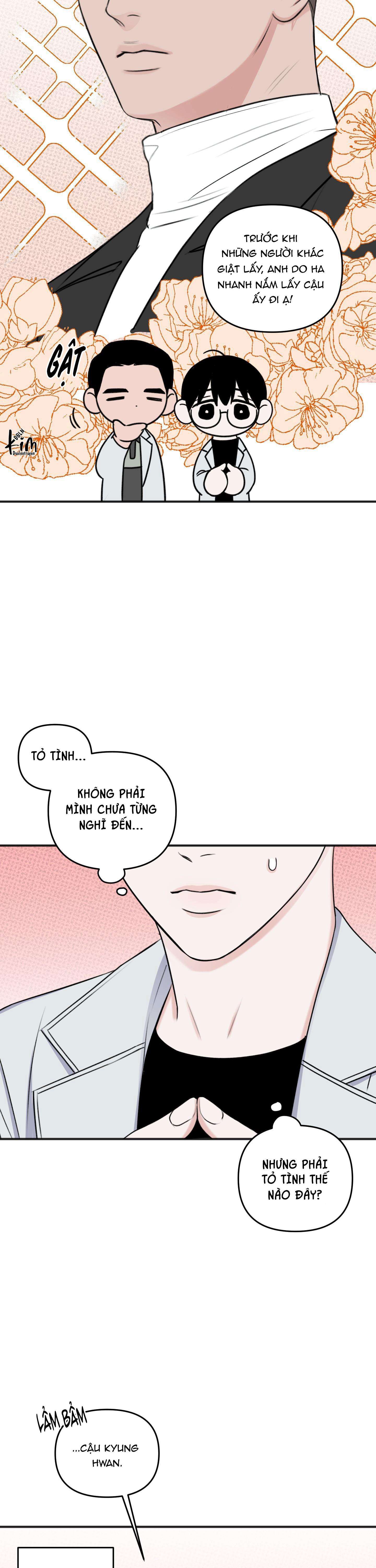 cảnh báo mưa chapter 19 23