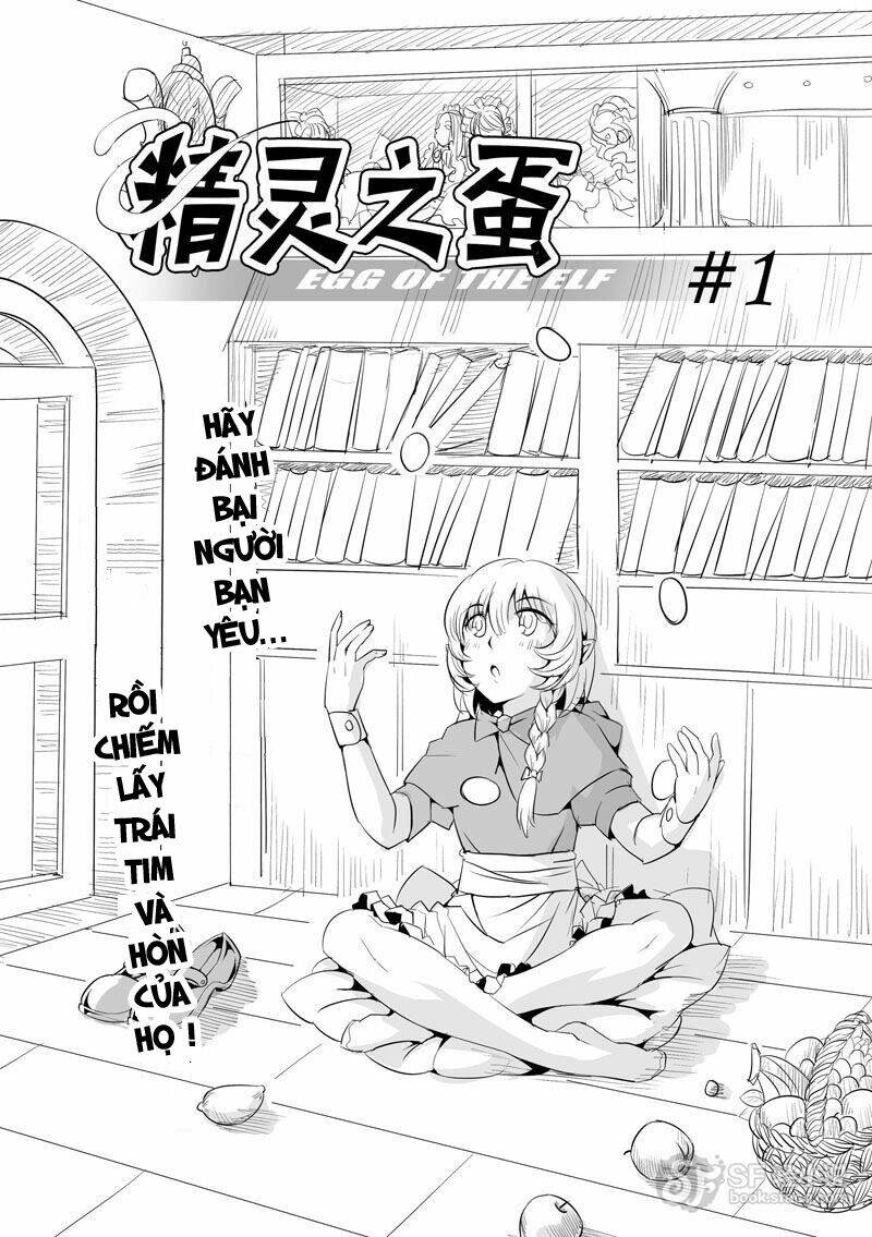 hòn dái của tiên tộc chapter 1 3