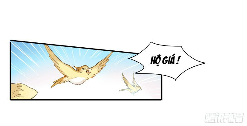 công tử ngươi dám ném trứng chapter 2 12