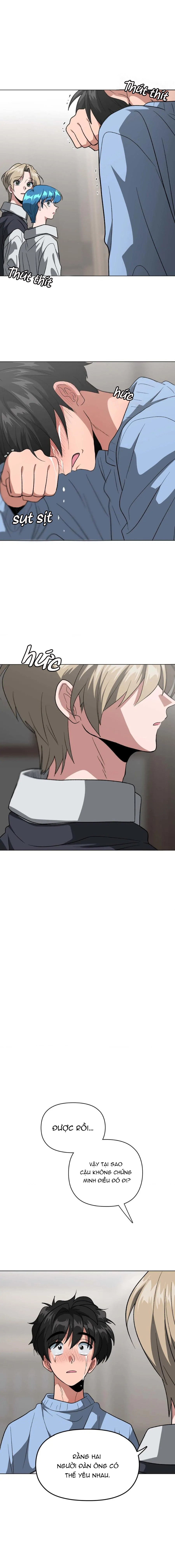 bị trói chapter 10 11