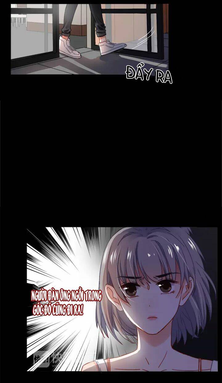 thập quang mật ngữ chapter 2 26