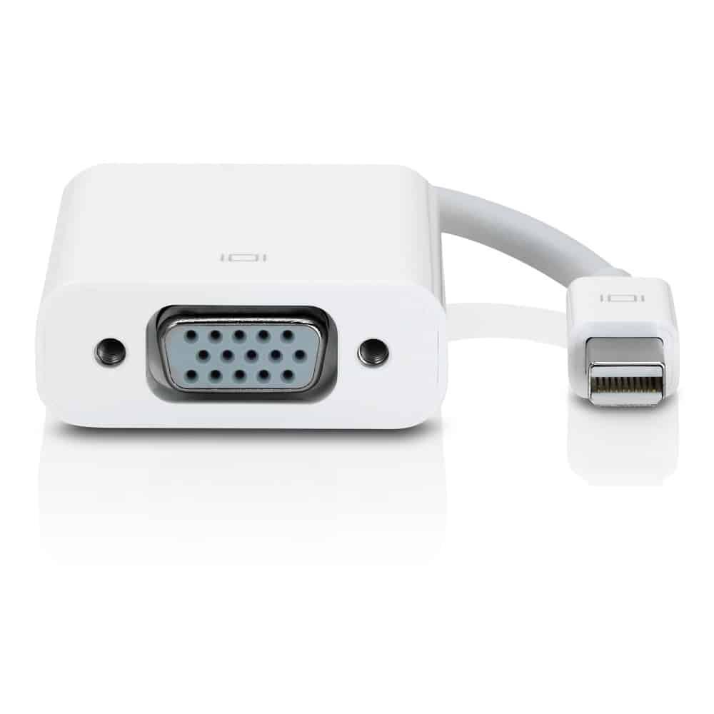  Cáp Chuyển Đổi Displayport mini ra VGA