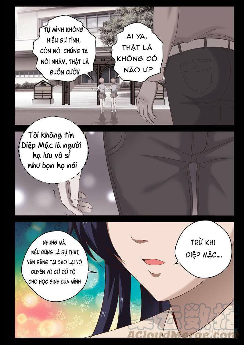 tối cường khí thiếu chapter 34 7