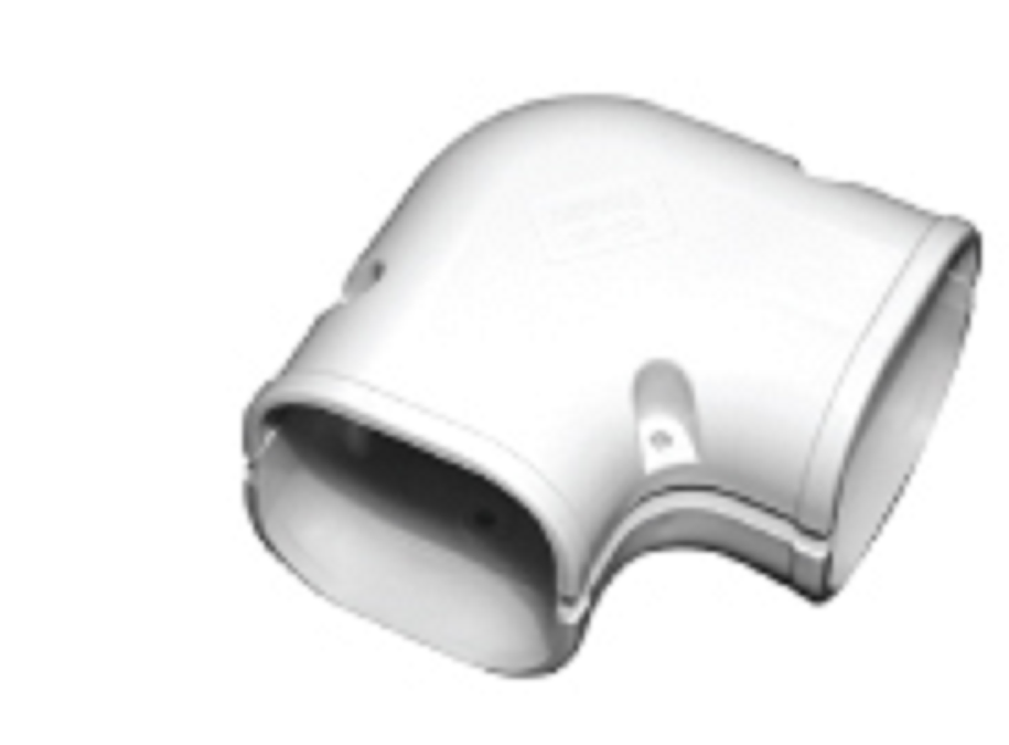 Co 90o trong góc tường - SK-75 - Hàng Nhập Khẩu