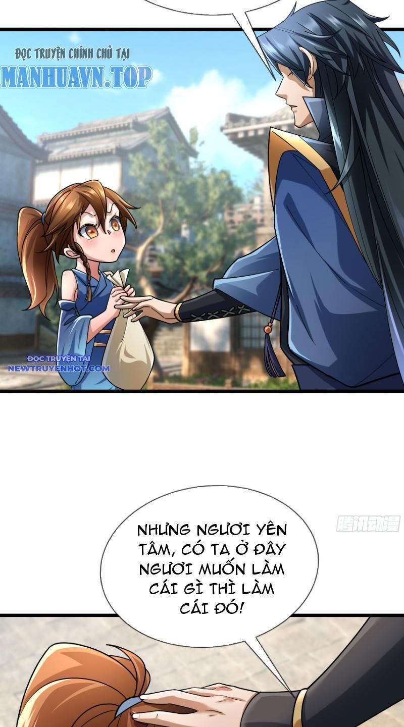 ngủ say vạn cổ: xuất thế đẩy ngang chư thiên chapter 24 67