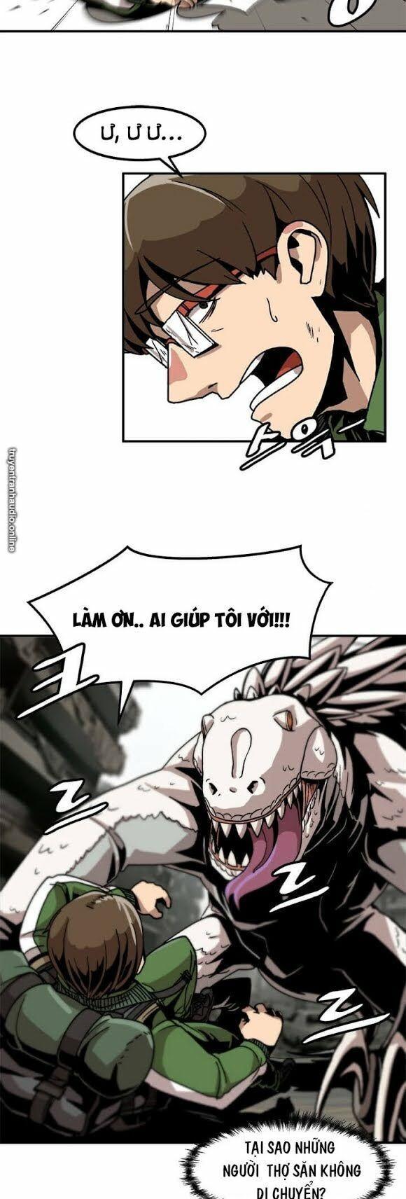 lên cấp một mình chapter 2 38