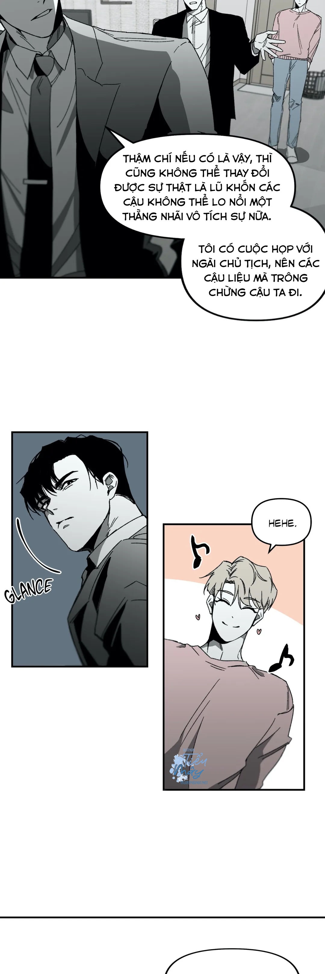 theo dõi chapter 2 2