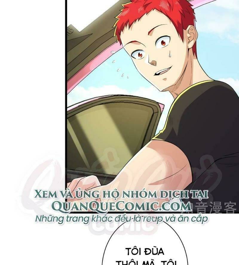 tối cường đặc chủng binh của hoa khôi chapter 88 2