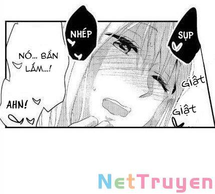 có phải cơ bắp của tôi đã kích thích em? chapter 23 22