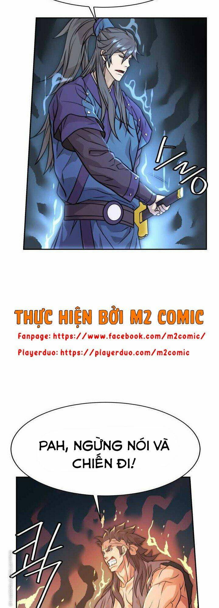 dain đồ sắt chapter 18 49