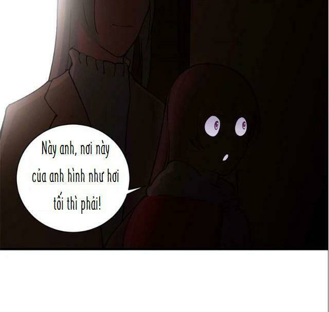 đề linh công lược chapter 2 2