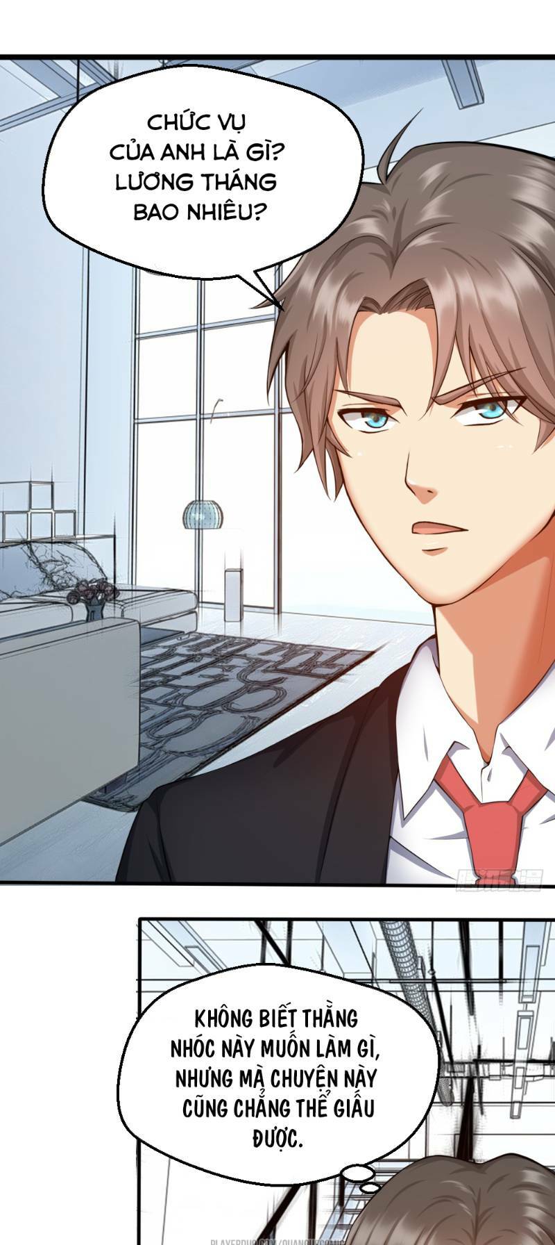 tuyệt thế thiên tài hệ thống chapter 33 3