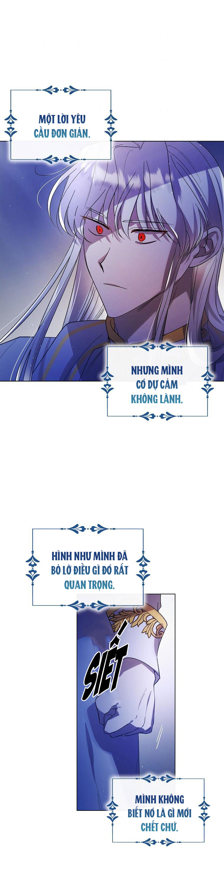 cách để em bảo vệ anh chapter 48.1 26