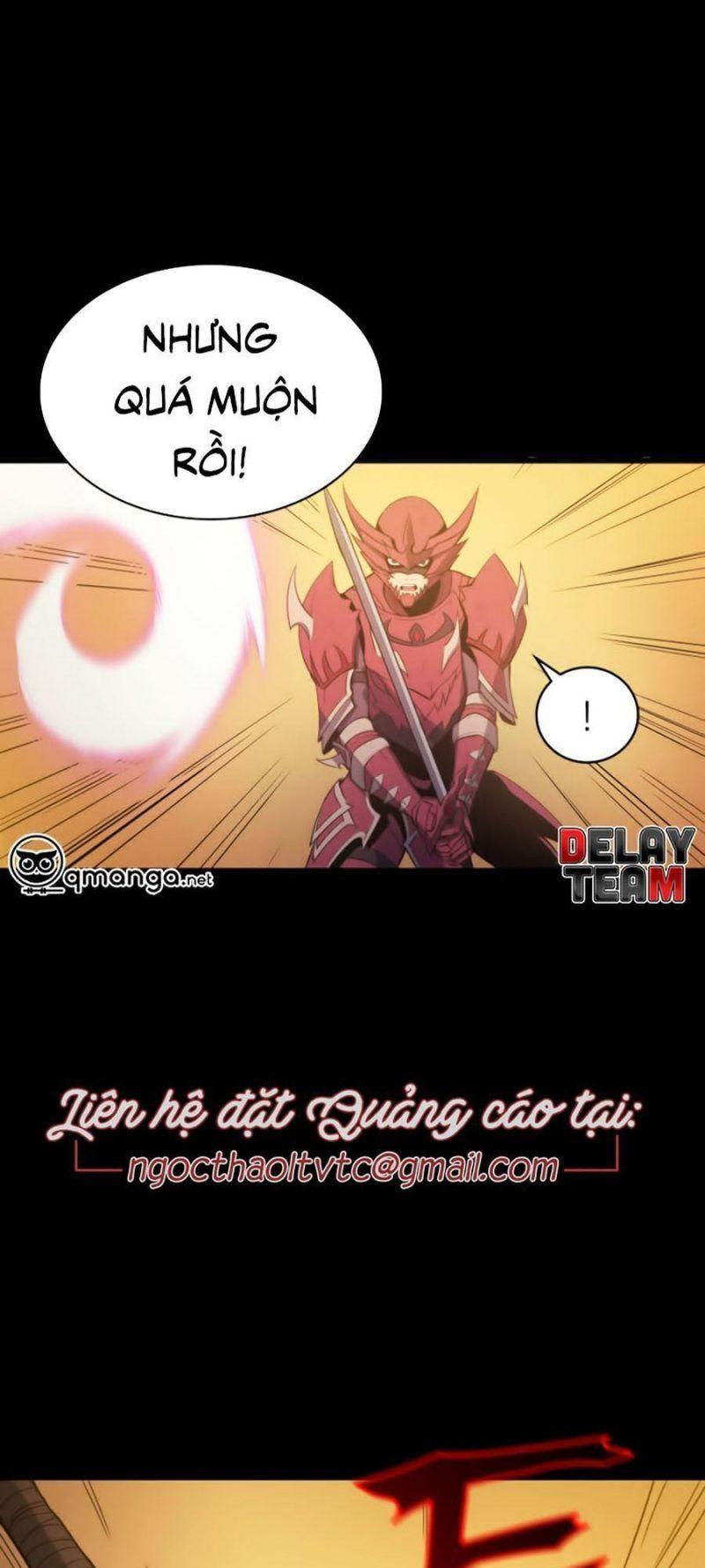 tôi trở lại thăng cấp một mình chapter 9 11