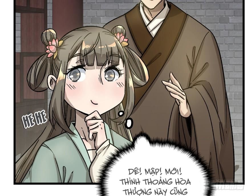 quẻ phi thiên hạ chapter 8 15