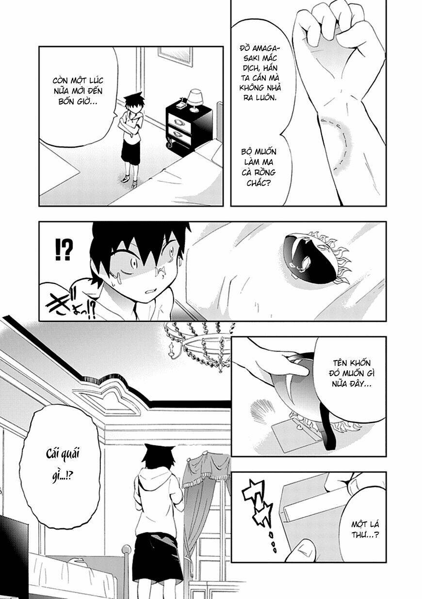 akarui sekai keikaku chapter 6 18