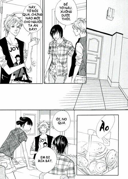 bông hoa của tội lỗi chapter 5 36