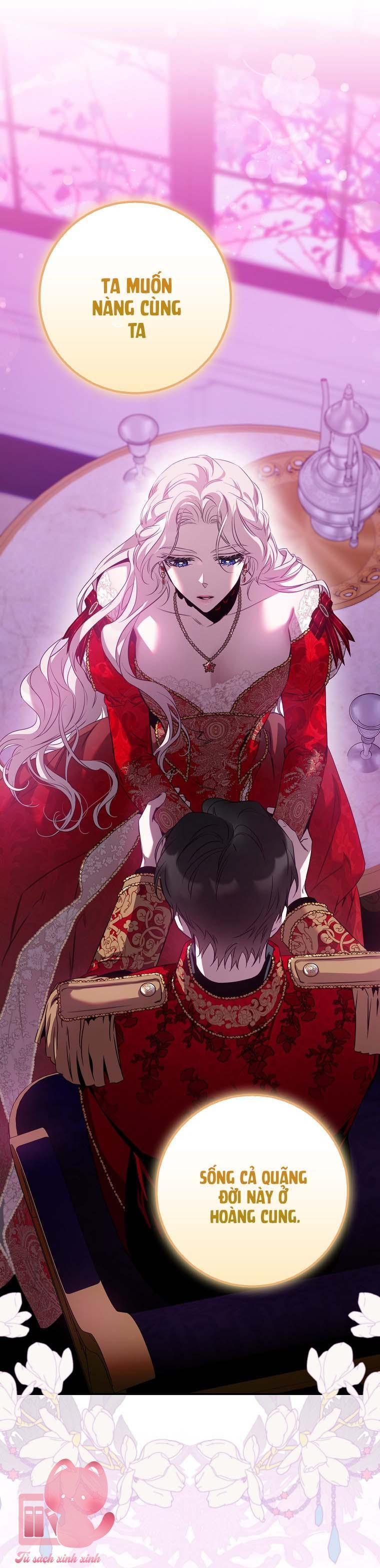 thuần hóa bạo chúa rồi bỏ trốn chapter 92 26