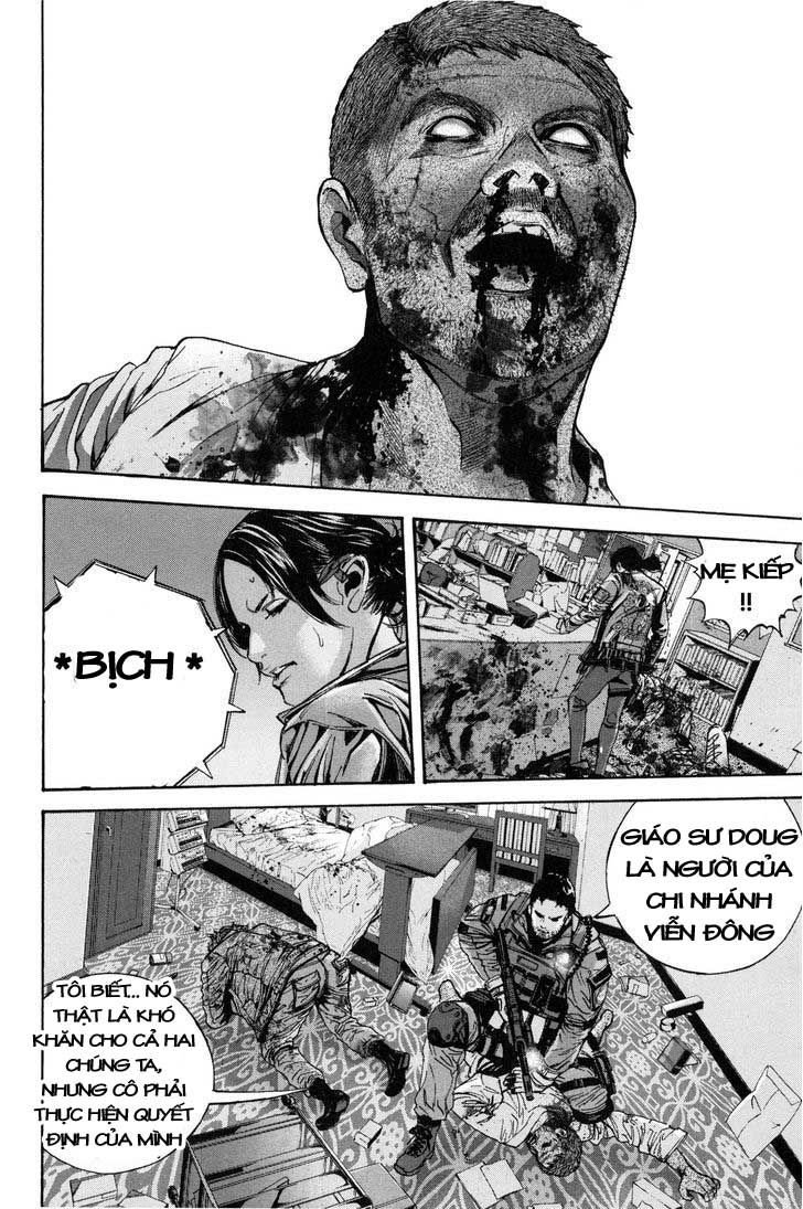 thảm họa marhawa chapter 24 26