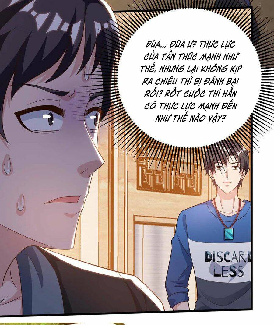 trọng sinh khí thiếu quy lai chapter 143 14