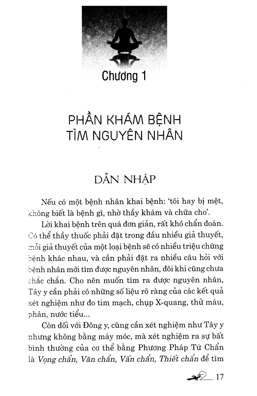 Sách Tìm Nguyên Nhân Bệnh Và Cách Chữa Bệnh