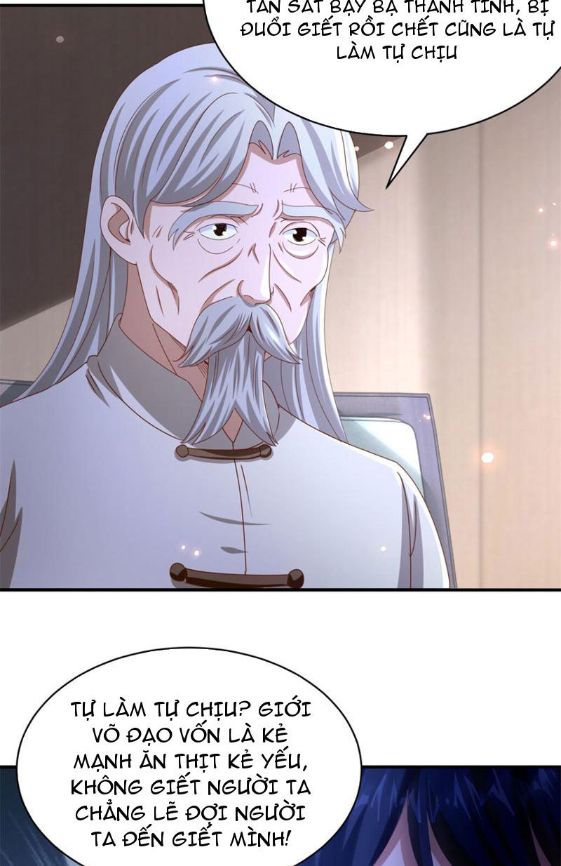 bảy vị tỷ tỷ tuyệt thế vô song của ta chapter 37 30