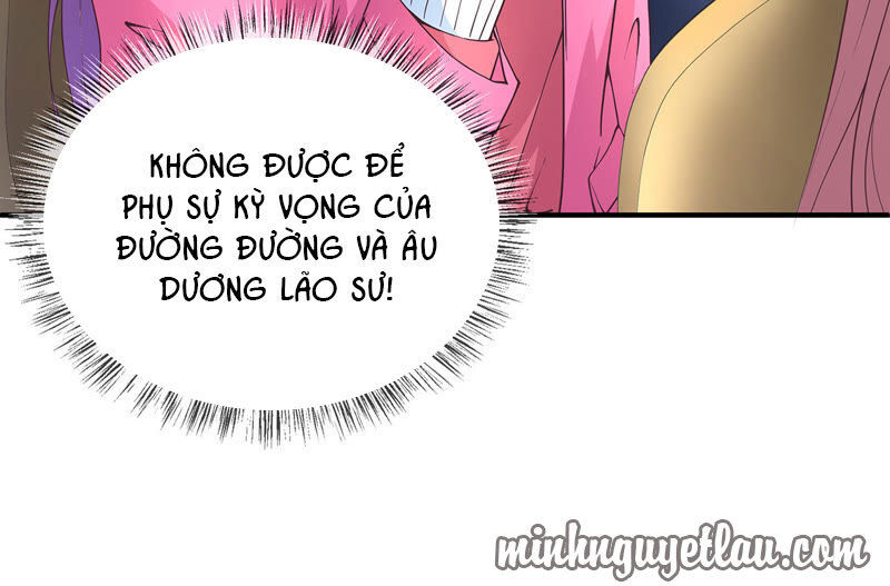 chiến lược lãng mạn của thịnh thiếu chapter 28 50