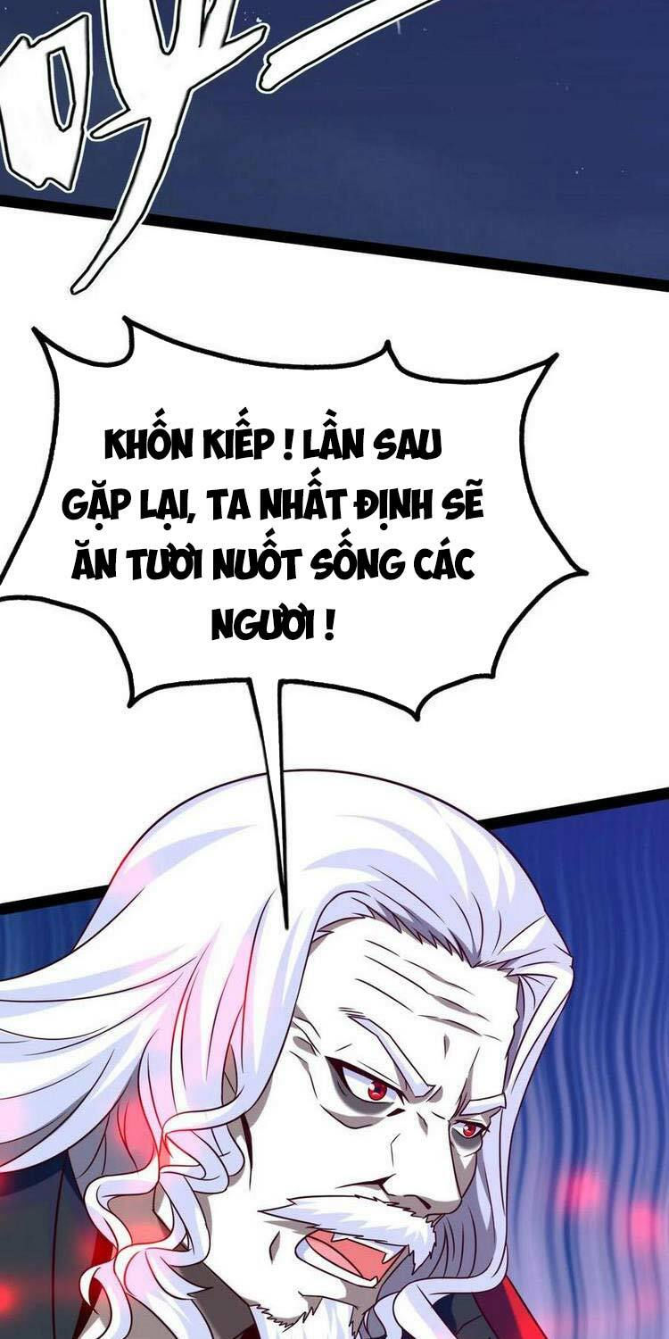 ma thú kiếm thánh dị giới tung hoành chapter 199 40