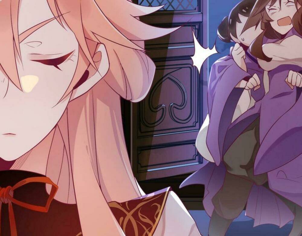 tà quân khó dưỡng tiểu ma phi chapter 7 65