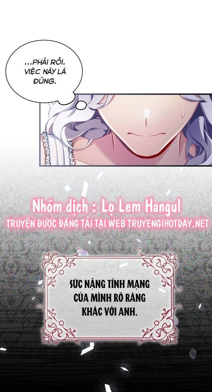 con gái chồng quá dễ thương chapter 104 51