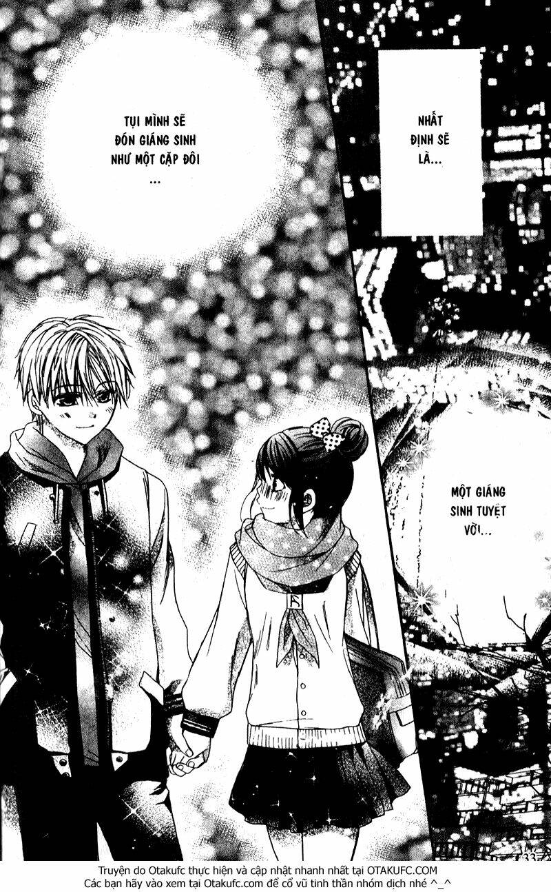 hachimitsu ni hatsukoi chapter 40 32