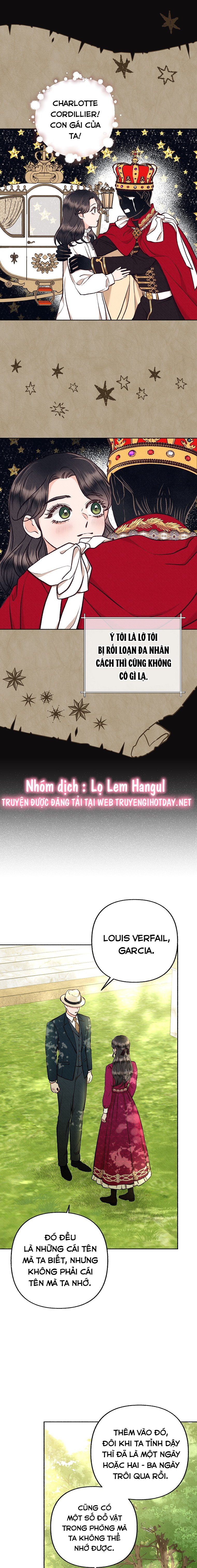 chàng trai đa nhân cách của tôi chapter 20 8