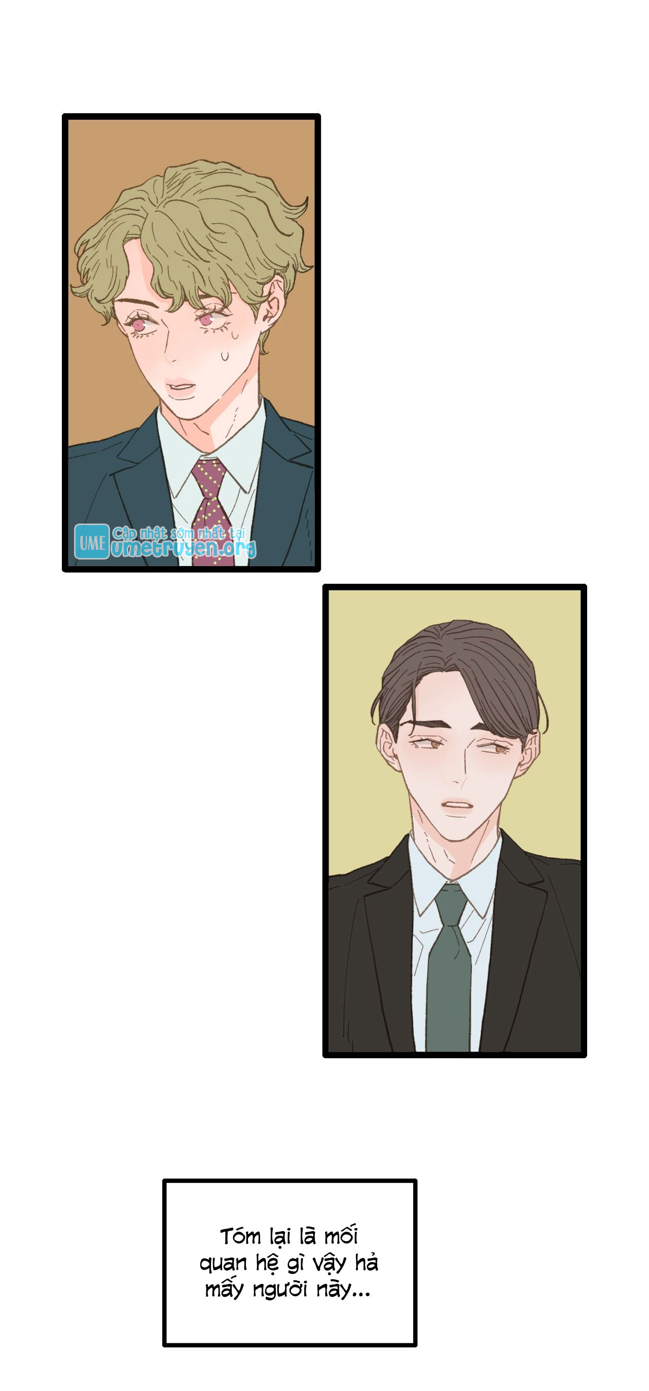 vùng cấm tình yêu của beta chapter 14 32