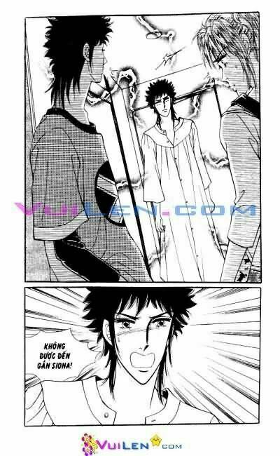 vật cản tình yêu chapter 7 17