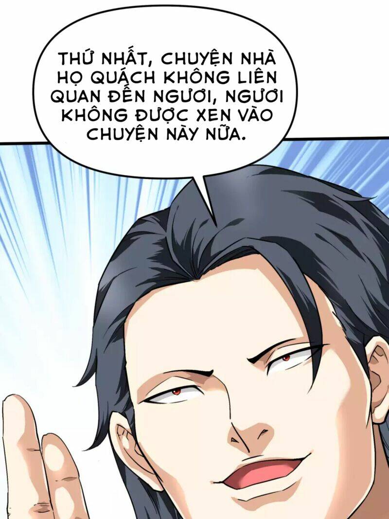 trọng sinh ta là đại thiên thần chapter 96 5