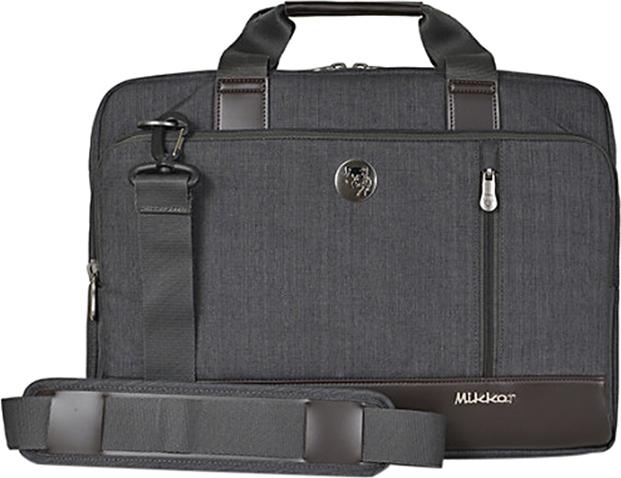 Cặp Laptop Mikkor The Ralph (39 x 28 x 9 cm)