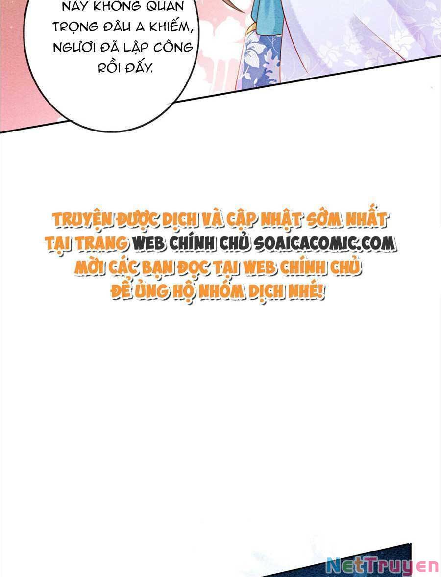 bắt đầu hủy hôn để công lược vương gia chapter 49 42