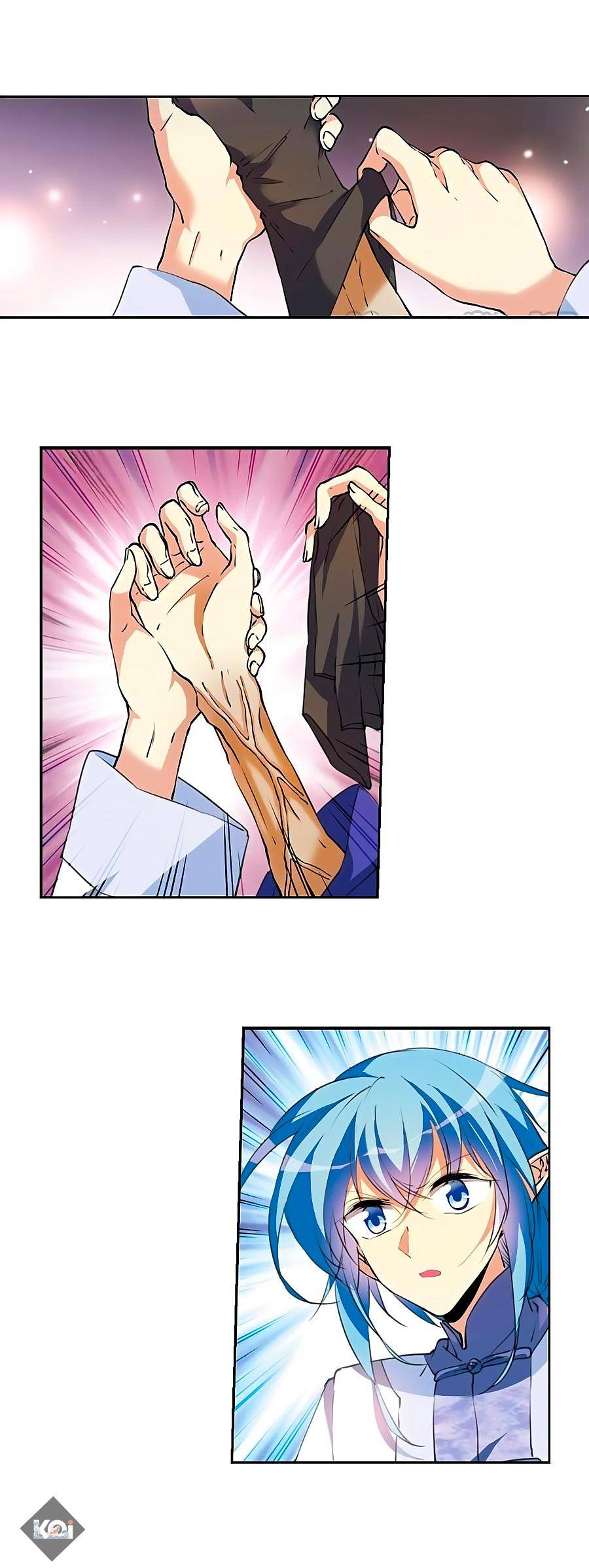 tam nhãn hao thiên lục chapter 309.1 3