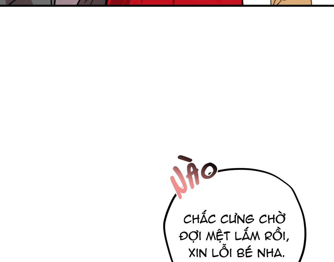 những chú thỏ của hapypy chapter 2 29