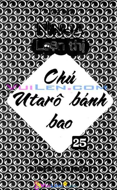 ninja loạn thị chapter 25 4