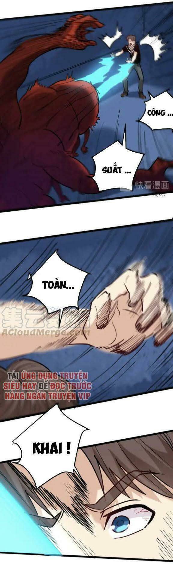 hồi xuân tiểu độc y chapter 73 23