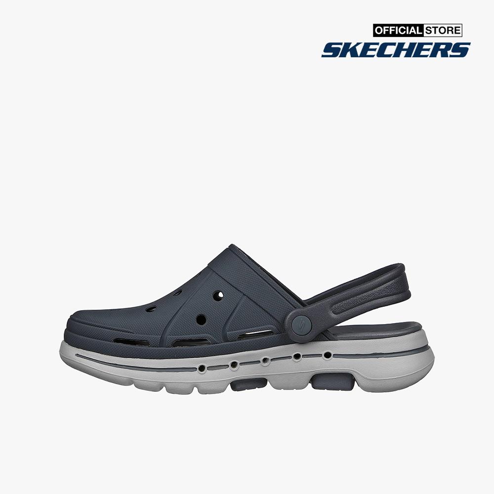 SKECHERS -  Giày lười nam Foamies GO WALK 5 Key Choice 243032