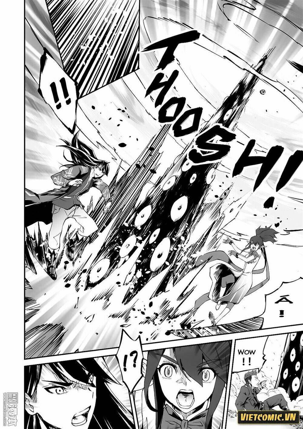 dịch vụ giao hàng âm dương chapter 7 5