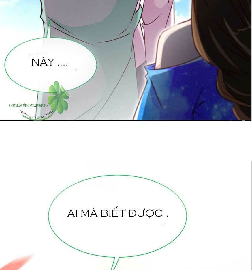 truy nã toàn cầu truy thê về sủng chapter 89.2 15