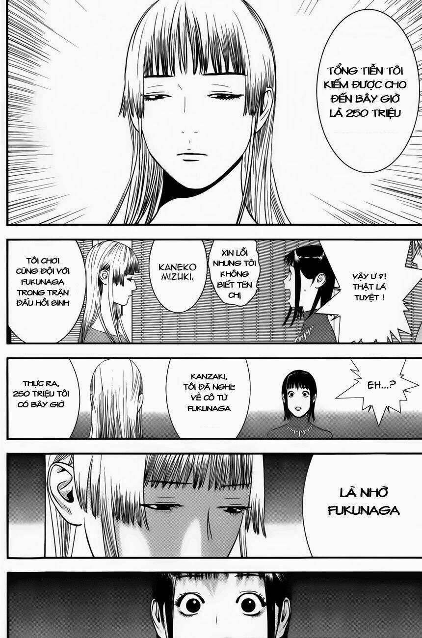 liar game chapter 173 7