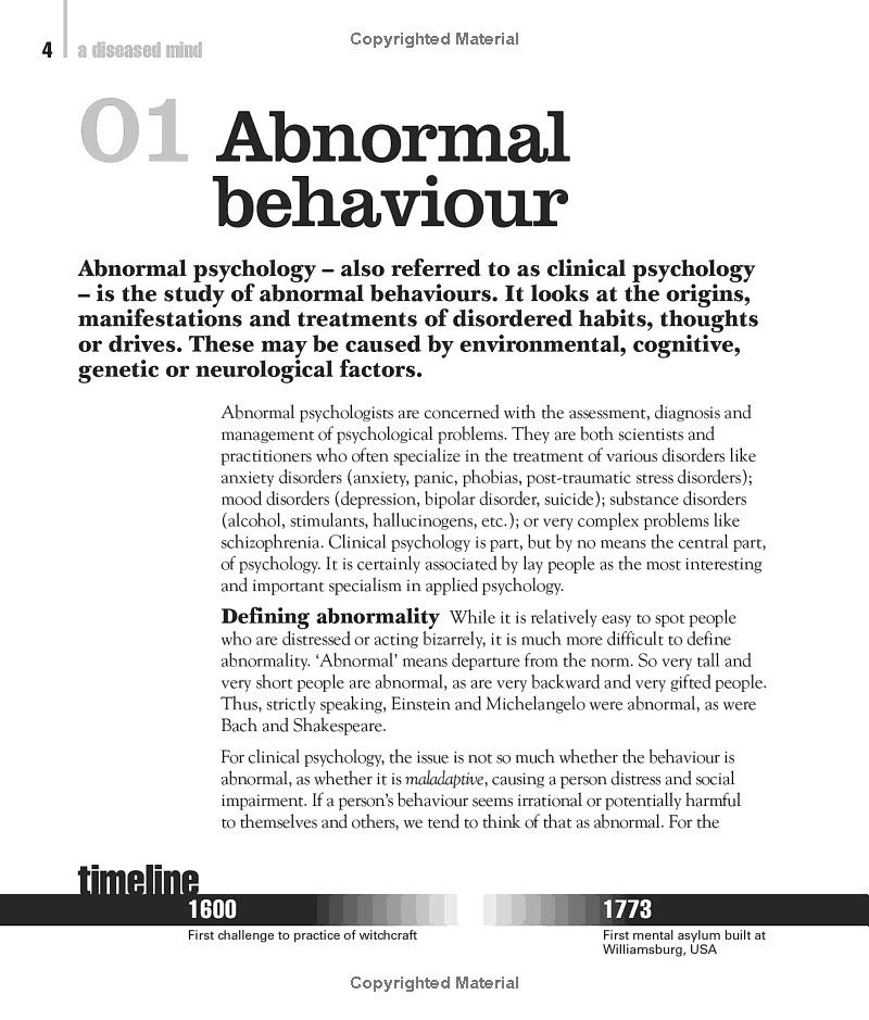 Sách ngoại văn: 50 Psychology Ideas You Really Need To Know